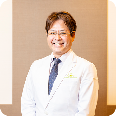 院長　日暮 雅一 ひぐらし まさかず