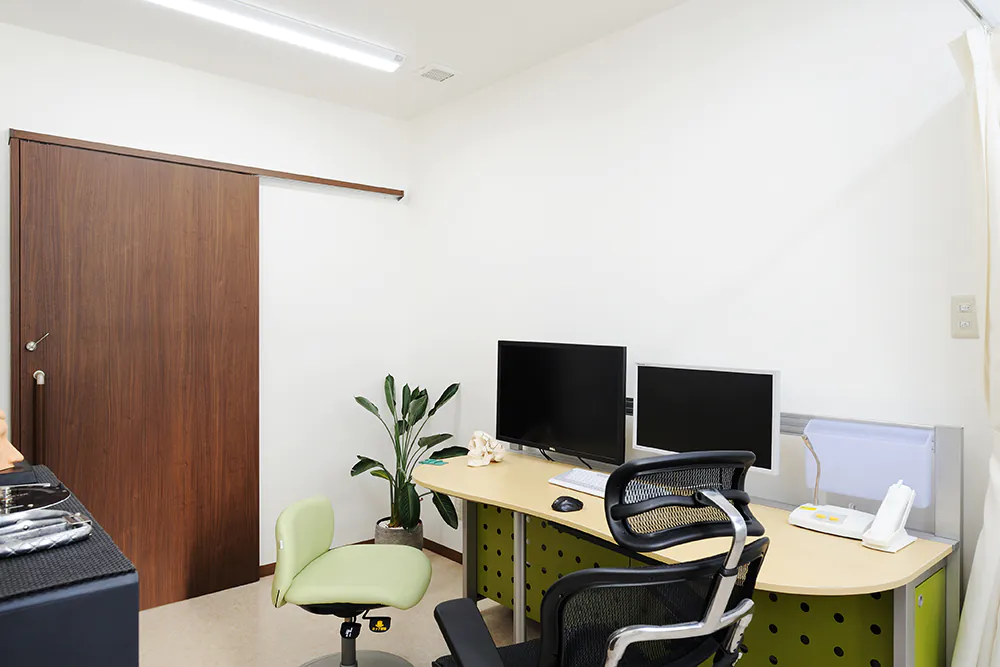 ほどがや脳神経外科クリニック